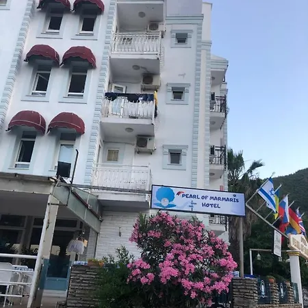 Pearl Of Hotel *