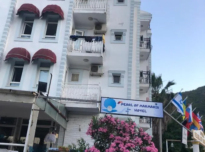 Pearl Of Szálloda *