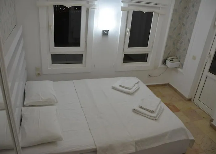 Pearl Of Szálloda Marmaris