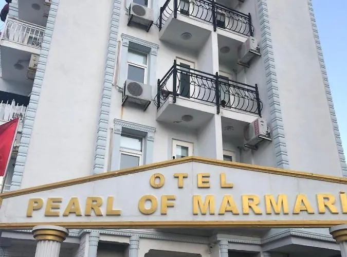Pearl Of Hotel Marmaris