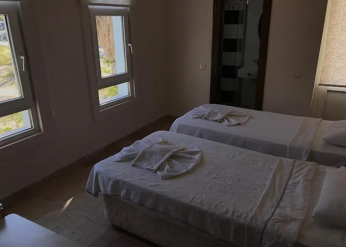 Szálloda Pearl Of *