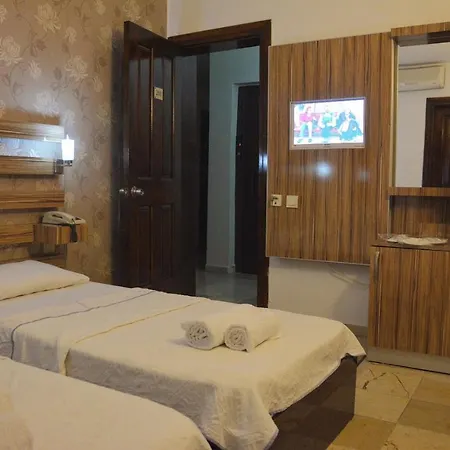 Szálloda Pearl Of Marmaris