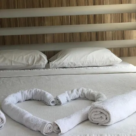 Hotel Pearl Of Marmaris