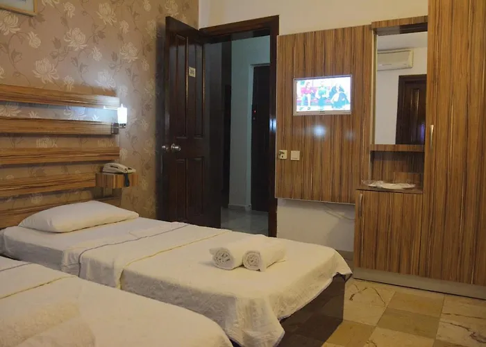 Hotel Pearl Of Marmaris