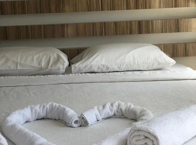 Hotel Pearl Of Marmaris