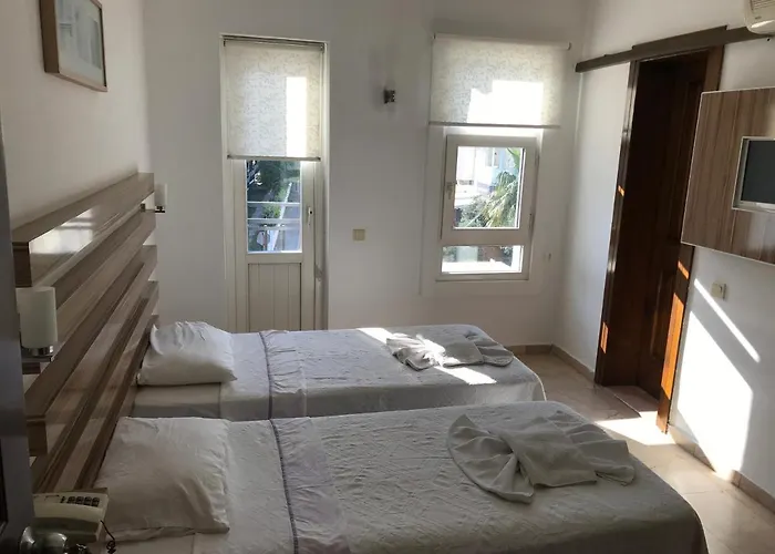 Hotel Pearl Of Marmaris