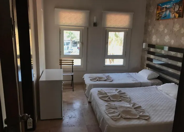 Hotel Pearl Of Marmaris