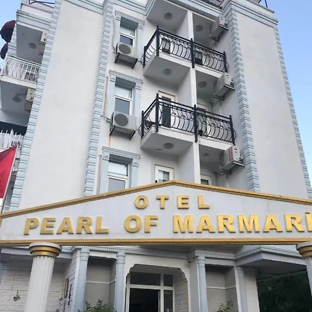 Pearl Of Otel Marmaris