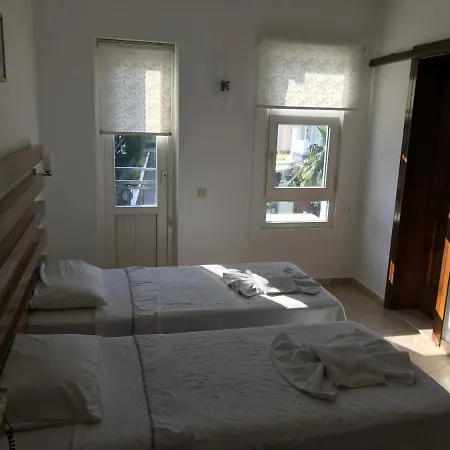 Otel Pearl Of Marmaris