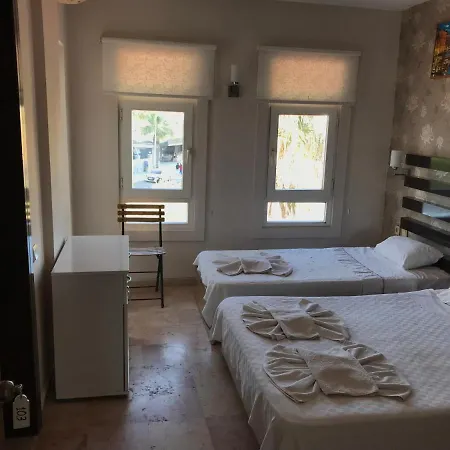 Otel Pearl Of Marmaris